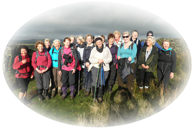 cravenramblers